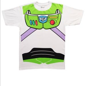 Buzz light year Tshirt